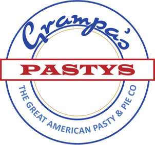 Grampas Pastys Online Store