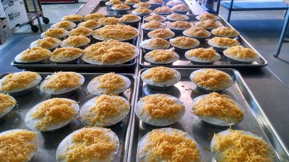 Shepherds Pie - Bundle of 6 - Frozen & Unbaked