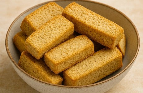 Rusk Bundle - Half Dozen