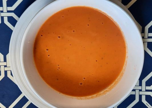 Soups - Roasted Tomato Bisque - 16 oz Single Serving