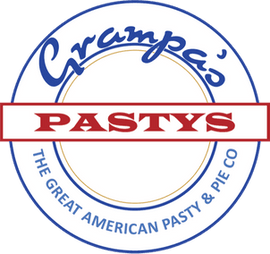 Michigan Pasties | Frozen & Ready to Bake Pasty Shop – Grampas Pastys ...